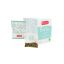 Picture of Infusion aux Tilleul et Menthe Bio - Malongo - 25 sachets