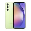 Smartphone SAMSUNG Galaxy A54 5G vert