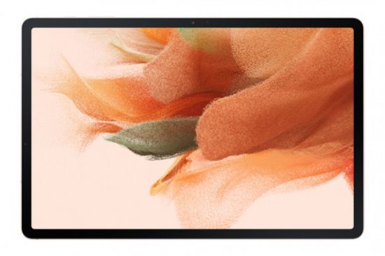 Samsung SM-T733 Galaxy Tab S7 FE 12,4" 4/64Go WiFi Android 11 - Mystic Pink