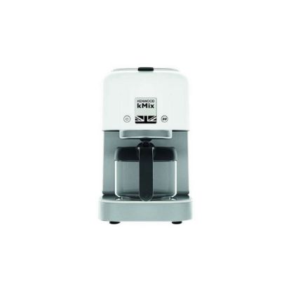 Image de Machine à café semi-automatique Kenwood COX750WH kMix 0,75 L - blanche