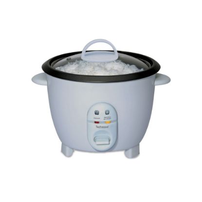 Picture of Cuiseur Riz 1,0L - Techwood TCR-102