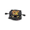 Picture of Raclette Grill 6 personnes - Techwood TRA-608