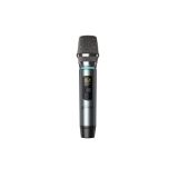 Image de Microphone sans fil UHF avec récepteur - Lotronic