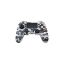 Image de Manette PS4 sans fil asymétrique - Nacon - camo gris