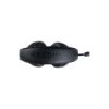 Image de Casque Gaming Filaire Jack 3.5mm Noir Nacon