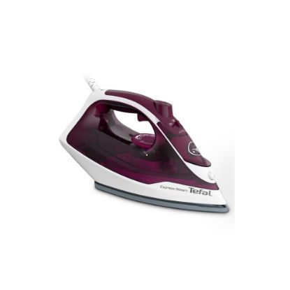 Picture of Fer à repasser 2400W - Tefal Express Steam - violet