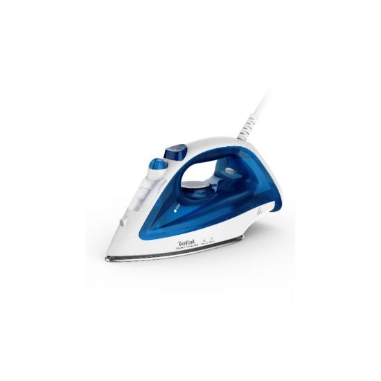 Picture of Fer à repasser - Tefal Steam Essential - bleu