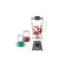 Picture of Blender + hachoir Moulinex Blendeo+ LM2C3110 450 W Blanc et Gris