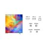 Image de Smart TV LED 4K UHD 65" (165cm) - TCL 65P638