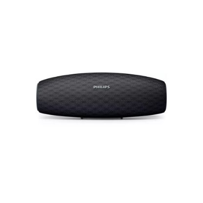 Image de Enceinte portable sans fil étanche 14W - Philips BT7900B/00 - noir