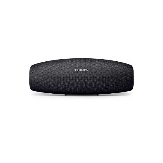 Picture of Enceinte portable sans fil étanche 14W - Philips BT7900B/00 - noir