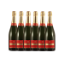 6 x Champagne PIPER HEIDSIECK Brut 75 cl