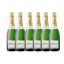 Carton de 6 Freixenet Bio 75cl