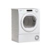 Image de Sèche-linge pose libre à condensation 10kg Smart Pro - Candy CSOE C10DG-S - blanc