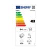 Picture of Lave-vaisselle pose libre 13 couverts - Vedette VDP137LW - blanc