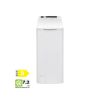 Image de Lave-linge top 7kg 1200tr/min - Brandt BT17028 - blanc