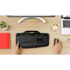 Image de Pack clavier souris Logitech MK710 sans fil