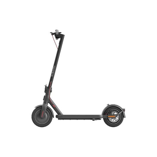 Picture of Trottinette électrique Xiaomi Electric Scooter 4 600 W Noir