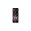 Image de LG XBOOM RNC7 | Système Audio High Power | 78,5 cm de hauteur | Bluetooth | Boomer 8’’ | Eclairage multicolore | Fonctions DJ & Karaoké