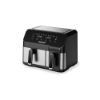 Picture of Friteuse sans Huile Air Fryer Duo 8,8L - Techwood TFR-986D