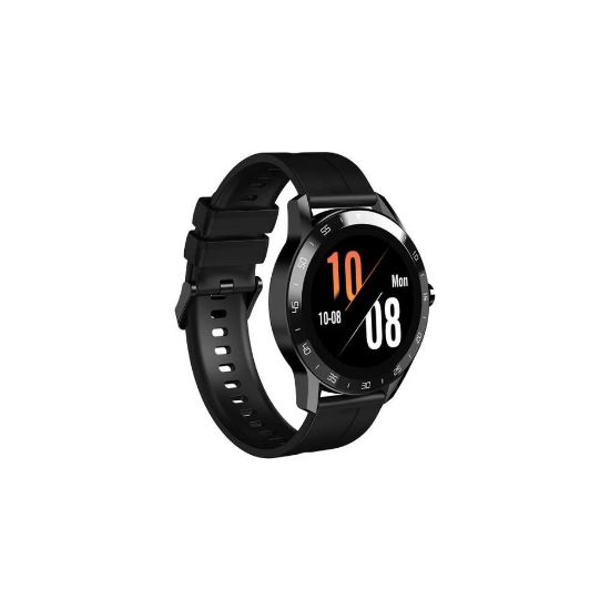 Picture of Blackview X1 - Montre connectée étanche IP68, Écran couleur HD 1,3",9 modes sportifs,Batterie Ultra-Longue durée - noir