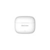 Image de Écouteurs sans fil Blackview Airbuds 4 - Bluetooth 5.3 - Blanc