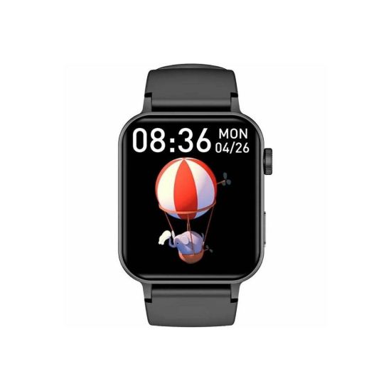 Image de Blackview W10 - Montre connectée étanche IP68 - noir