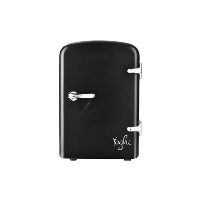 Mini réfrigérateur Cosmétique 4L NANO FRIDGE NOIR