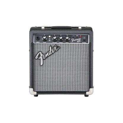 Image de Fender Ampli Guitare Electrique Frontman 10W