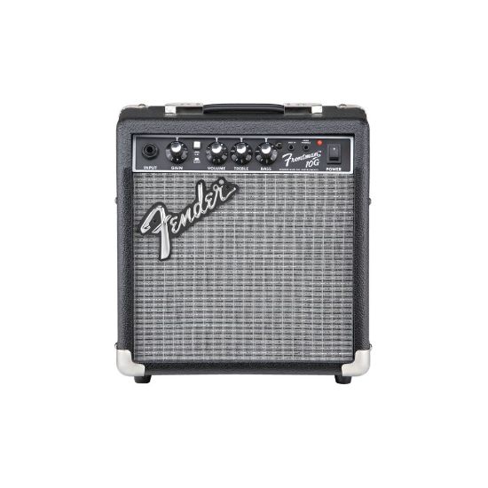 Picture of Fender Ampli Guitare Electrique Frontman 10W