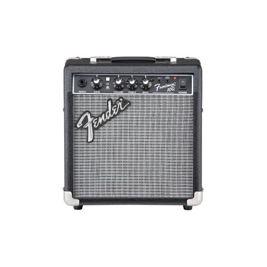 Image de Fender Ampli Guitare Electrique Frontman 10W