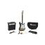 Image de DiMavery EGS-1 Set de Guitare Electrique, Sunburst