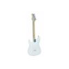 Picture of DiMavery Guitare Electrique ST-203, Blanche