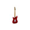 Image de DiMavery Guitare Electrique ST-203, Rouge