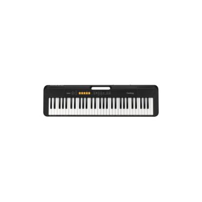 Image de Clavier nomade CASIO Casiotone CT-S100 Noir