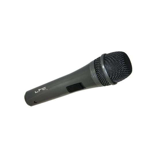 DM126 Microphone filaire dynamique - Lotronic   - Shopping et  Courses en ligne, livrés à domicile ou au bureau, 7j/7 à la Réunion