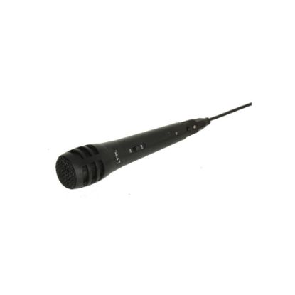 Image de DM338 Microphone filaire dynamique unidirectionnel - Lotronic
