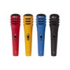 Picture of DM500 Lot de 4 Microphones filaires dynamiques - Lotronic