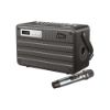 Picture of Combo portable tout-en-un avec micro UHF 100W - Lotronic ROADY FL