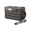Image de Combo portable tout-en-un avec micro UHF 100W - Lotronic ROADY FL
