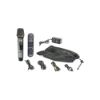 Picture of Combo portable tout-en-un avec micro UHF 100W - Lotronic ROADY FL