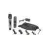 Picture of ROADY FL Combo portable tout-en-un avec micro UHF 100W - Lotronic