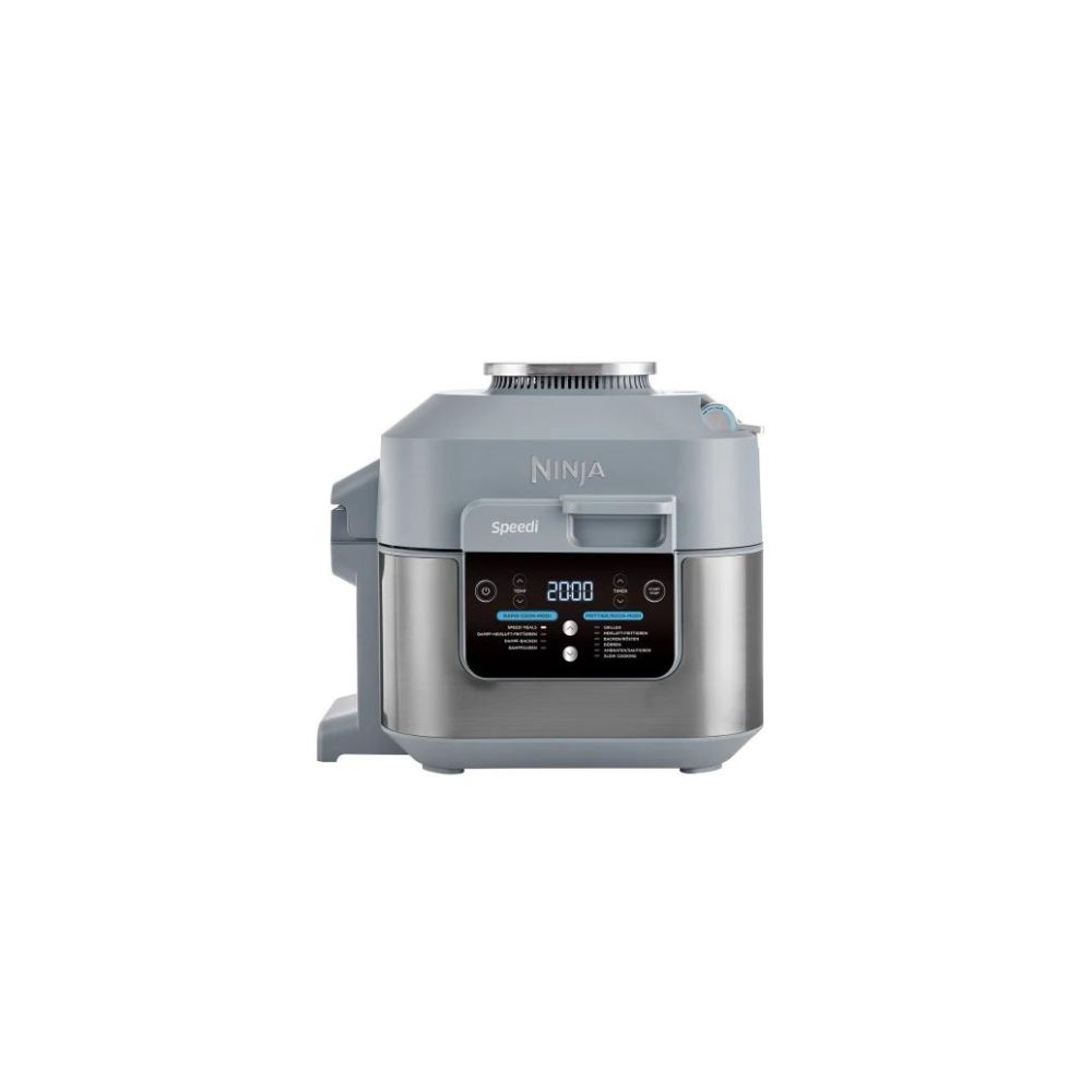 Ninja Speedi 10-en-1 Rapid Cooker & Air Fryer ON400EU