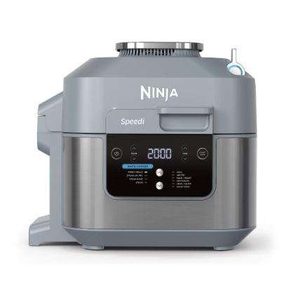 Ninja Speedi 10-en-1 Rapid Cooker & Air Fryer ON400EU