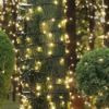Picture of Guirlande solaire 100 LED – 12m