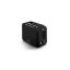 Image de Grille pain 700W 2 fentes TOSTEO Noir - KITCHENCOOK