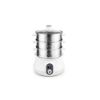 Picture of Cuiseur vapeur et Couscoussier électrique en inox MULTISTEAM 9 - KITCHENCOOK