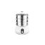 Picture of Cuiseur vapeur et Couscoussier électrique en inox MULTISTEAM 9 - KITCHENCOOK