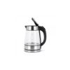 Picture of Bouilloire en verre 1,7 L Livoo - inox