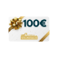 E-carte cadeau ChezVous.re 100 Euros